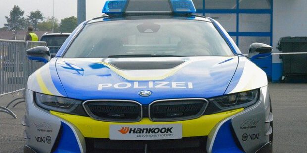 Bandenkrieg in Stuttgart – „Polizei geht von 550 Mitgliedern aus“