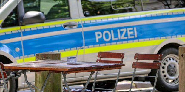 Internationaler Großeinsatz gegen größte deutschsprachige Kriminellenplattform