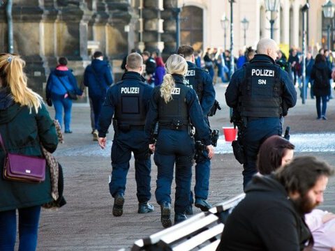 Gericht hält Unterbringung Asylsuchender in Niederlanden für menschenunwürdig
