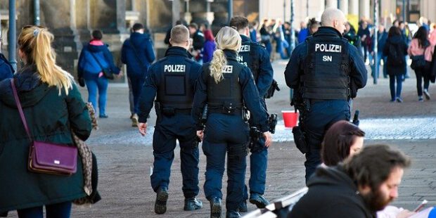 Zahl der Migranten wird laut Polizeigewerkschaft deutlich zunehmen