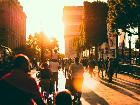 „Die Rente ist in Frankreich so emotional besetzt wie die Atomkraft in Deutschland“