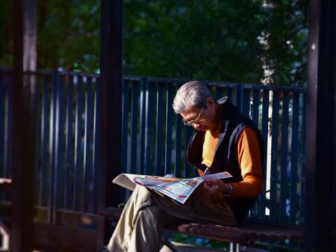 Einsamkeit macht krank – auch bei Parkinson?