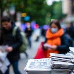 Rücktritt, Rückkehr, Ratlosigkeit – Lecornu ist wieder da