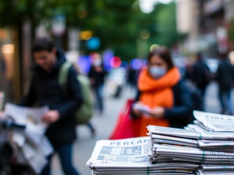 Herr der Molekül-Ringe: Eine innovative Abkürzung zu hochleistungsfähigen organischen Materialien