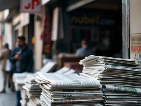 Netanjahus Büro meldet Zustimmung zum Gaza-Deal