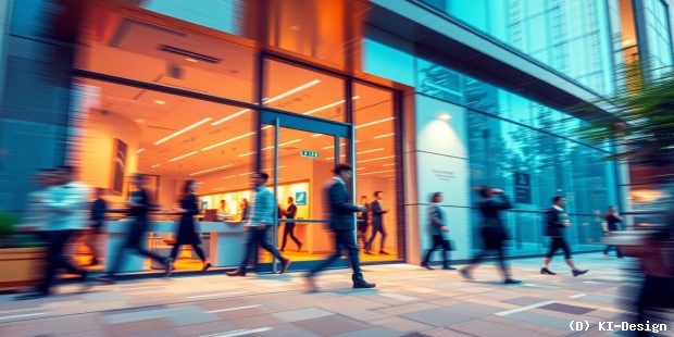 Autonome Binnenschifffahrt: Wenn der Kapitän vom Büro aus lenkt Autonome Binnenschifffahrt: Wenn der Kapitän vom Büro aus lenkt