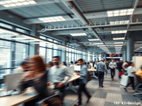 KI-Symposium zu Avataren, Agenten und Androiden: Neue Akteure in der Hochschulbildung? KI-Symposium zu Avataren, Agenten und Androiden: Neue Akteure in der Hochschulbildung?