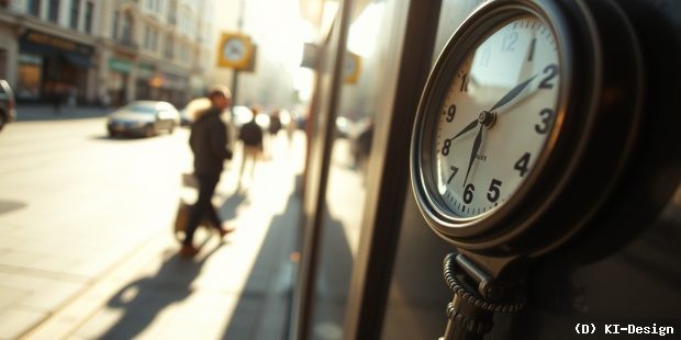 „Es wird schon wirklich voll auf den Autobahnen“