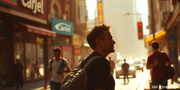 Diese Kölner Staatsdiener unterminieren den Staat Diese Kölner Staatsdiener unterminieren den Staat