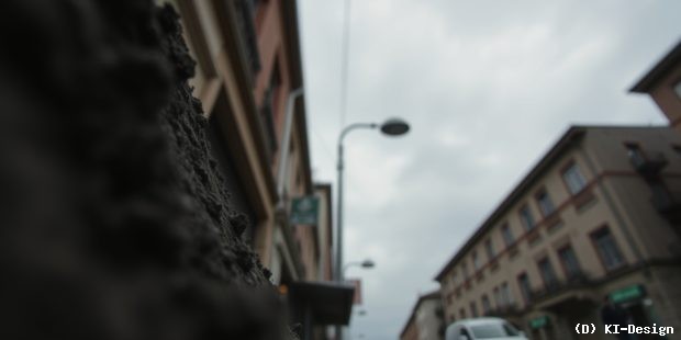Wie die größte Sandbatterie der Welt in Finnland bei der Energiewende hilft