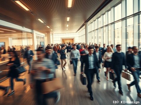 HWG LU setzt Impulse für KI-gestützte Unternehmenssteuerung HWG LU setzt Impulse für KI-gestützte Unternehmenssteuerung
