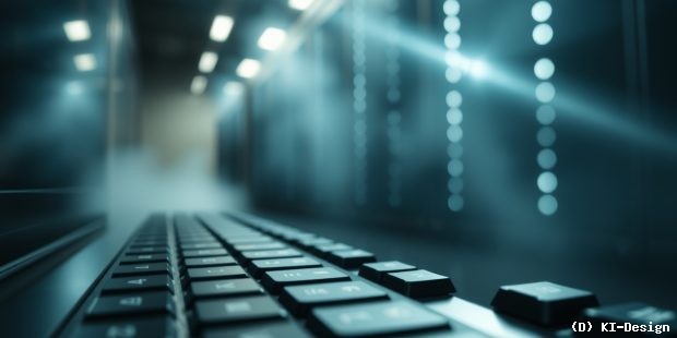 Neue Etappe im Rennen um verlässliche Quantencomputer