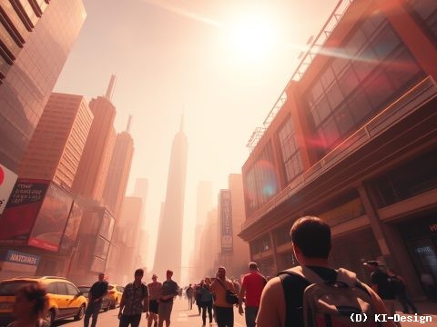 Wie Digitalisierung die Energiewende stärkt Wie Digitalisierung die Energiewende stärkt