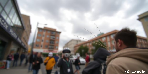 Im geheimen Drohnenlabor – wo sich Israel auf die neue Gefahr vorbereitet