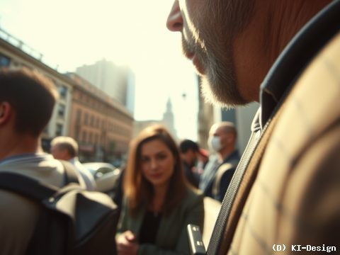 Neue Studie identifiziert vier Denktypen. Einer davon ist besonders glücklich Neue Studie identifiziert vier Denktypen. Einer davon ist besonders glücklich