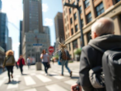 „Papa, wir müssen reden. Ich weiß jetzt, dass Du nicht mein echter Vater bist“