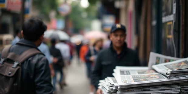 „Bei Habeck gab’s keinen Ghost-Writer. So wie der schreibt. Das kriegt nur er selbst hin“