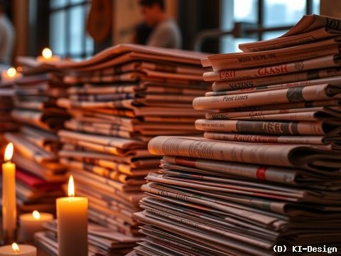 Intelligent, aber blind für Geschäftsprozesse: Neue Studie von Celonis und Fraunhofer deckt Hürden beim KI-Einsatz auf