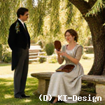 Jane-Austen-Film: Ein wenig Verstand darf man verlieren