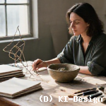 Kate Zambrenos „Schaum“: Bilder einer Lebensausstellung