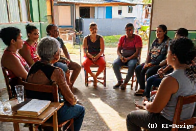 Wahl in Brasilien: Für sie ist Bolsonaro der Messias