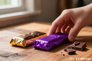Schokoladenkrise: Warum Schokolade von Lindt jetzt billiger ist als die von Milka