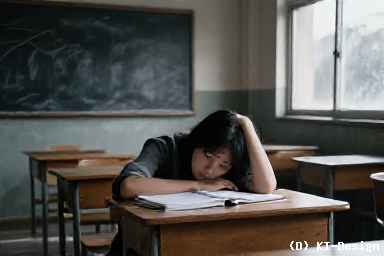 Krise der Schulen: Bildung? Uns doch egal!