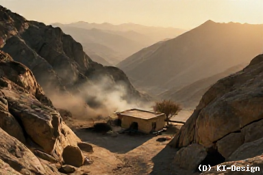 Iranische Revolutionsgarden greifen Stellung im Irak an