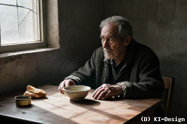 Gaza droht eine neue Ernährungskrise