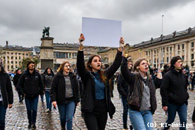 Regierung plant Rundfunkreform – Demonstrationen in Tschechien für Meinungsfreiheit
