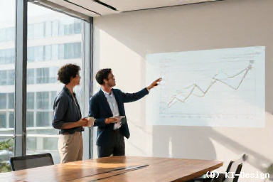 Ifo-Index: Konjunkturbelebung setzt sich fort