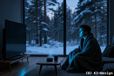 „Nocturne“ bei Apple: Wie man den Teufel in die Falle lockt