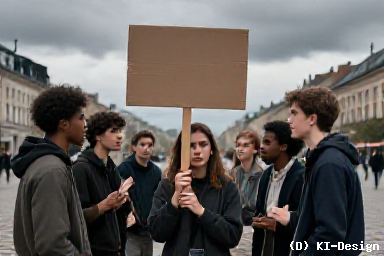 Gen-Z-Proteste: „Die Bewegung schwächt sich selber“